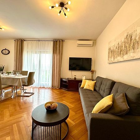 Apartments Villa Ida Опатия Экстерьер фото