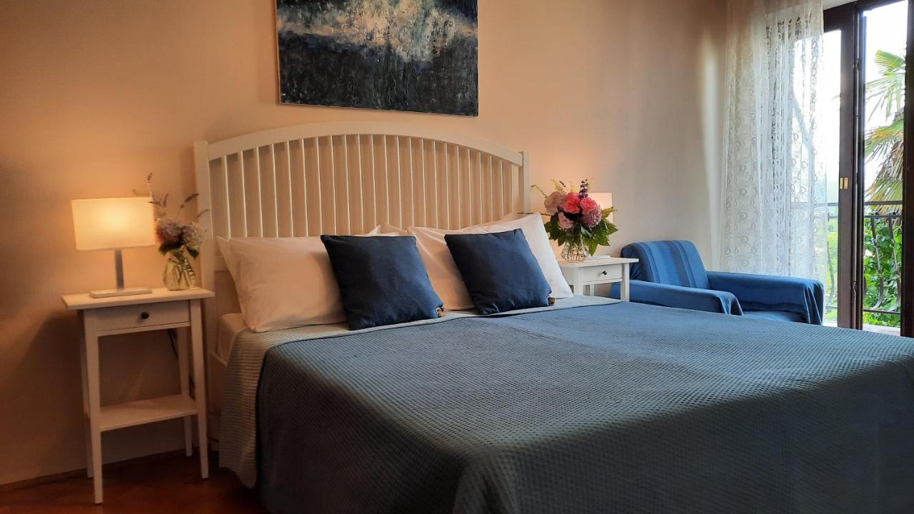 Apartments Villa Ida Опатия Экстерьер фото