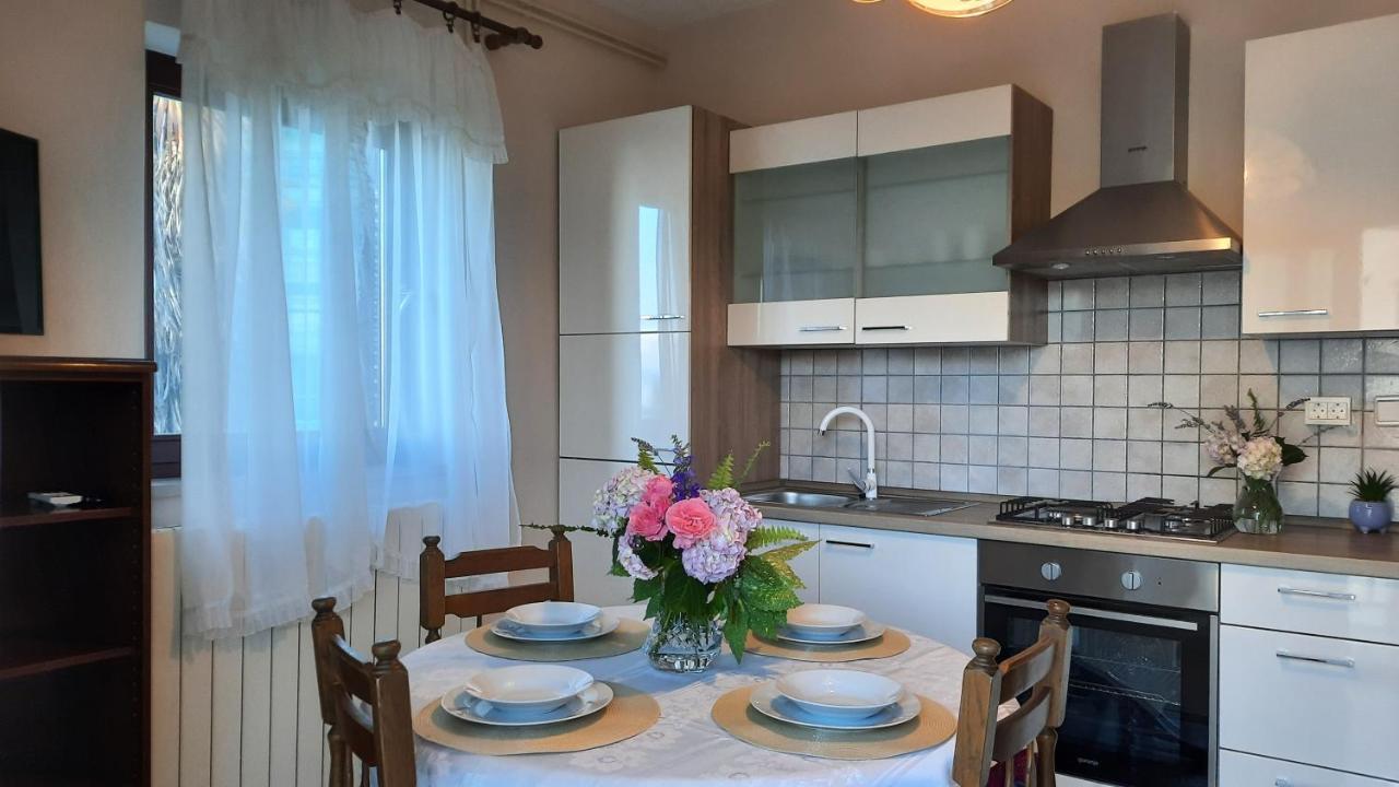 Apartments Villa Ida Опатия Экстерьер фото