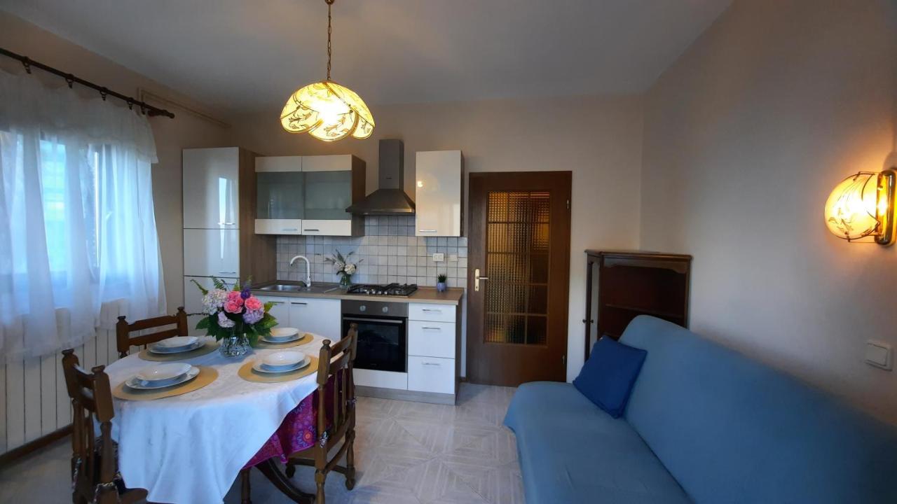 Apartments Villa Ida Опатия Экстерьер фото