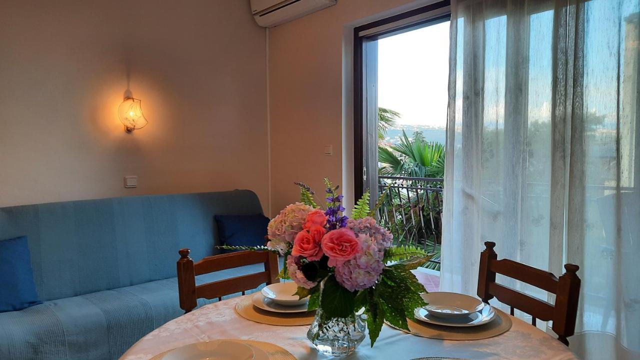 Apartments Villa Ida Опатия Экстерьер фото