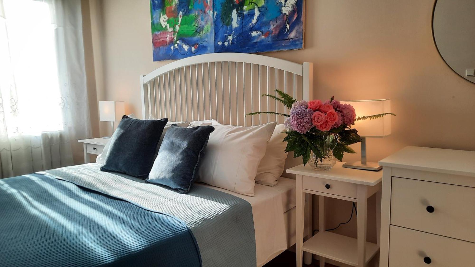 Apartments Villa Ida Опатия Экстерьер фото