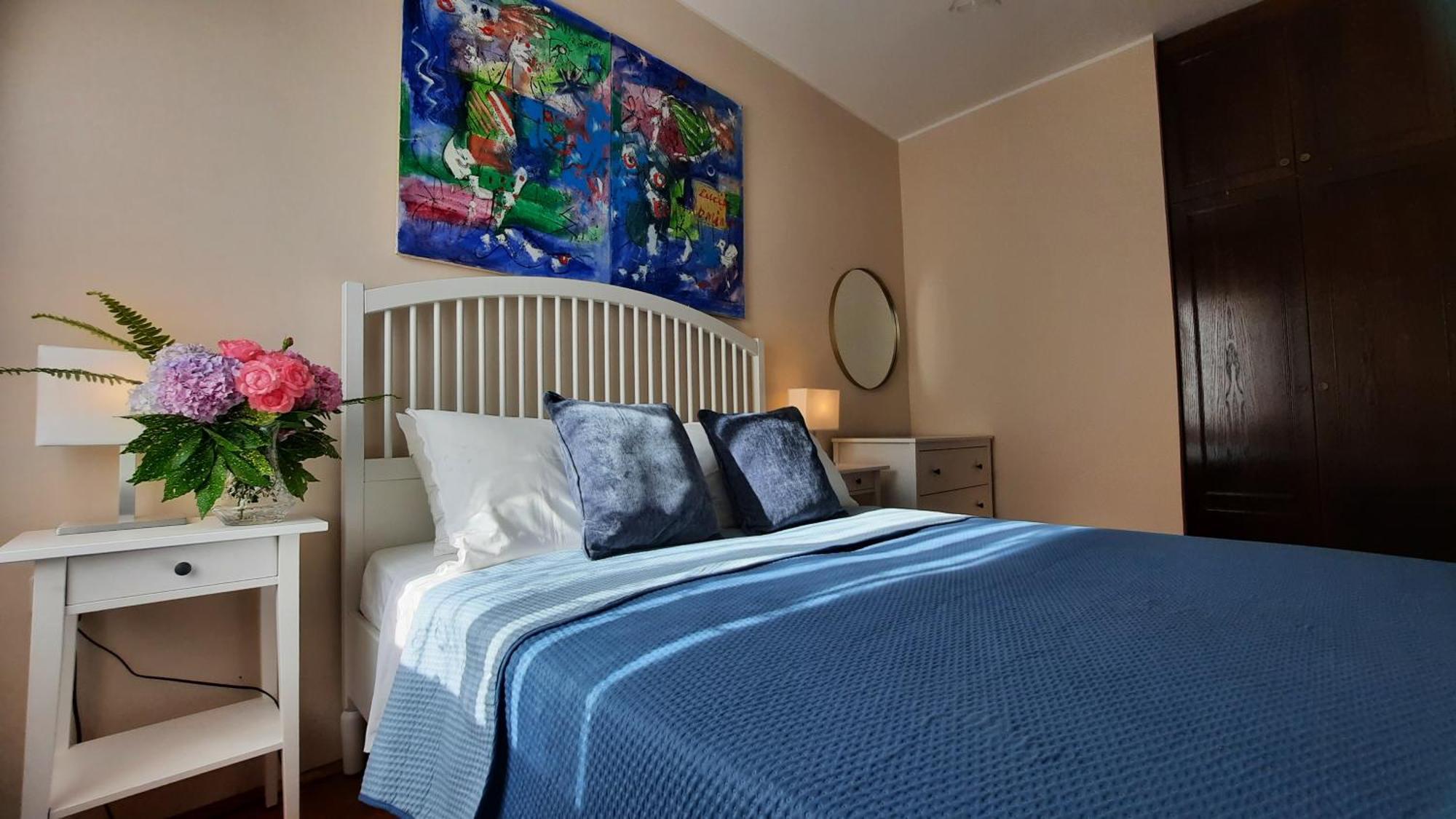 Apartments Villa Ida Опатия Экстерьер фото