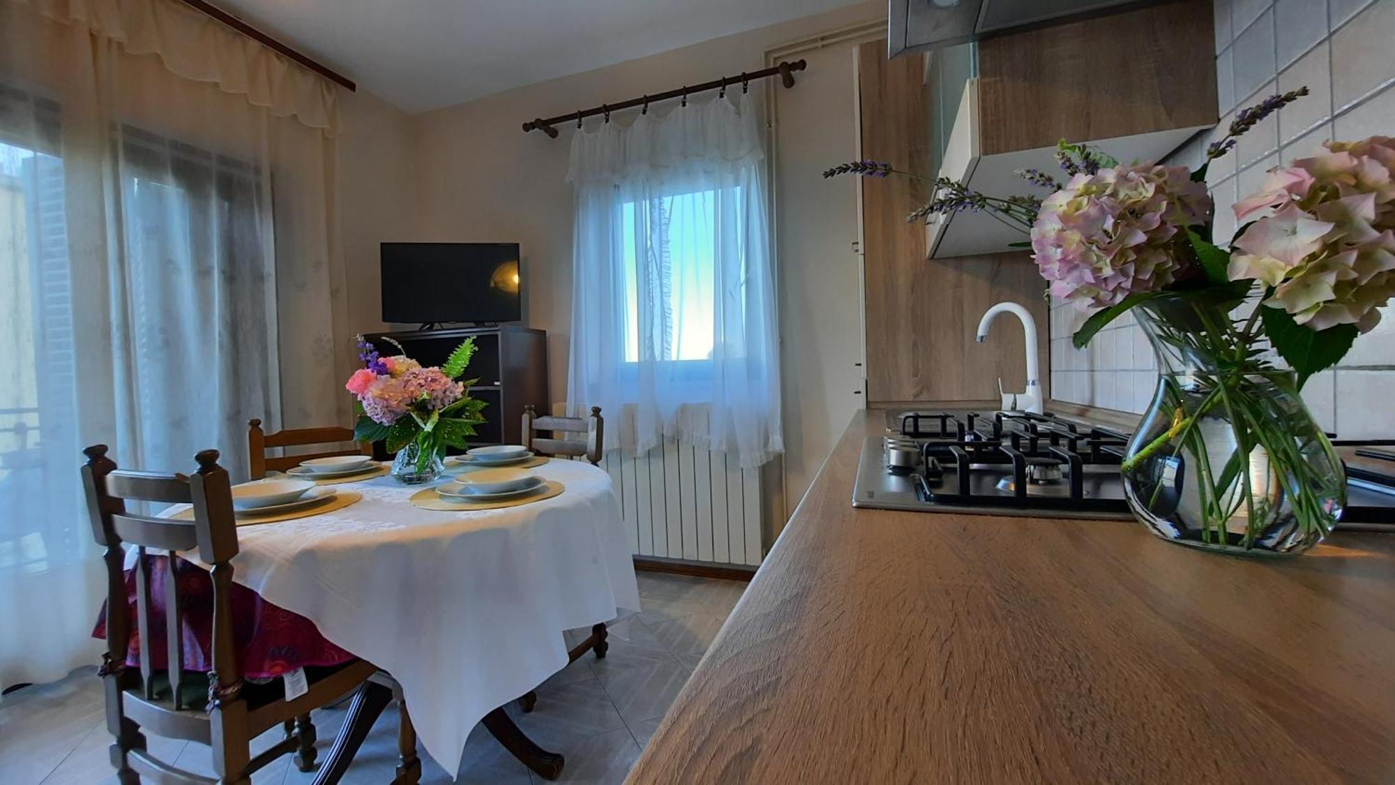 Apartments Villa Ida Опатия Номер фото