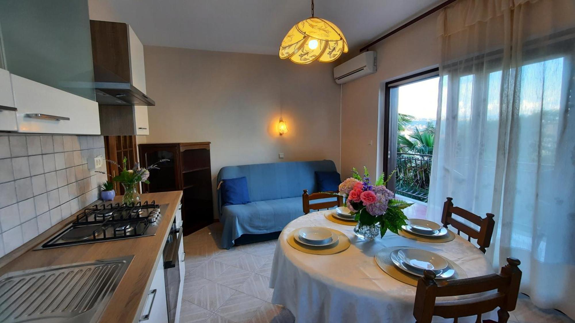 Apartments Villa Ida Опатия Номер фото