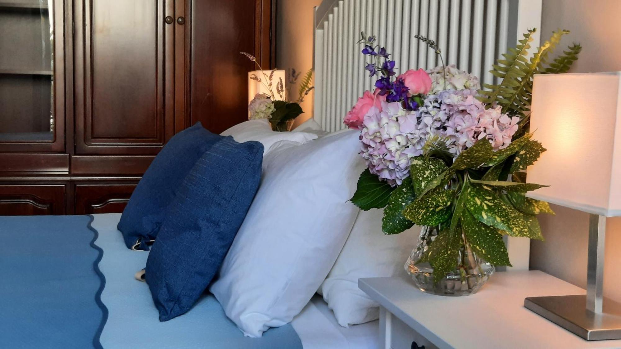 Apartments Villa Ida Опатия Номер фото