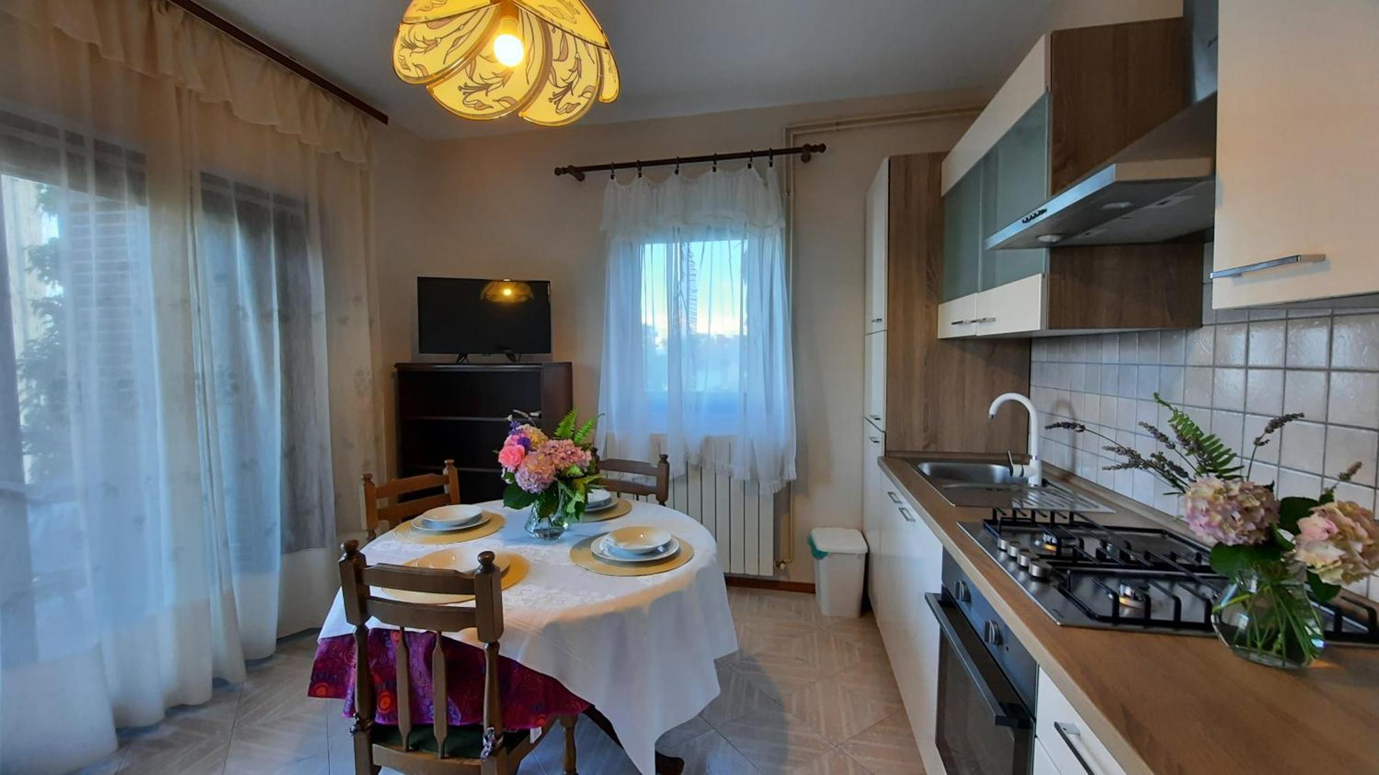 Apartments Villa Ida Опатия Номер фото