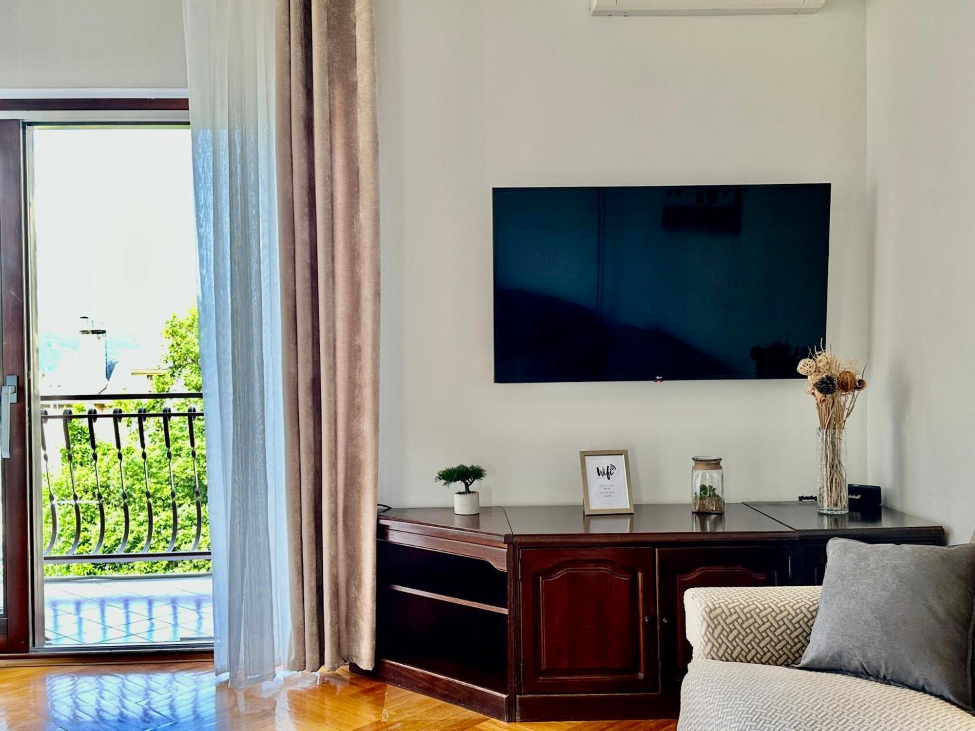 Apartments Villa Ida Опатия Номер фото