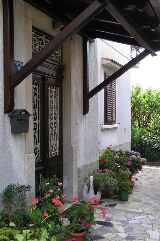Apartments Villa Ida Опатия Экстерьер фото